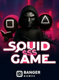 Squid Game themed slot at JYJILL COM