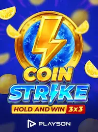 Coin Strike slot at JYJILL COM