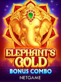 Elephant's Gold slot at JYJILL COM