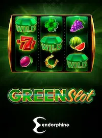 Green Chilli slot at JYJILL COM
