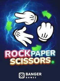 Rock Paper Scissors instant game at JYJILL COM