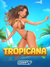 Tropicana crash at JYJILL COM