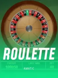 European Roulette at JYJILL COM