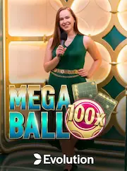 Mega Ball 100x lottery at JYJILL COM