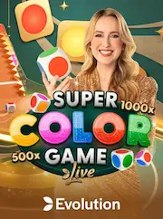 Super Color Game at JYJILL COM